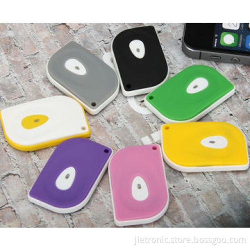 Bluetooth anti-lost alarm